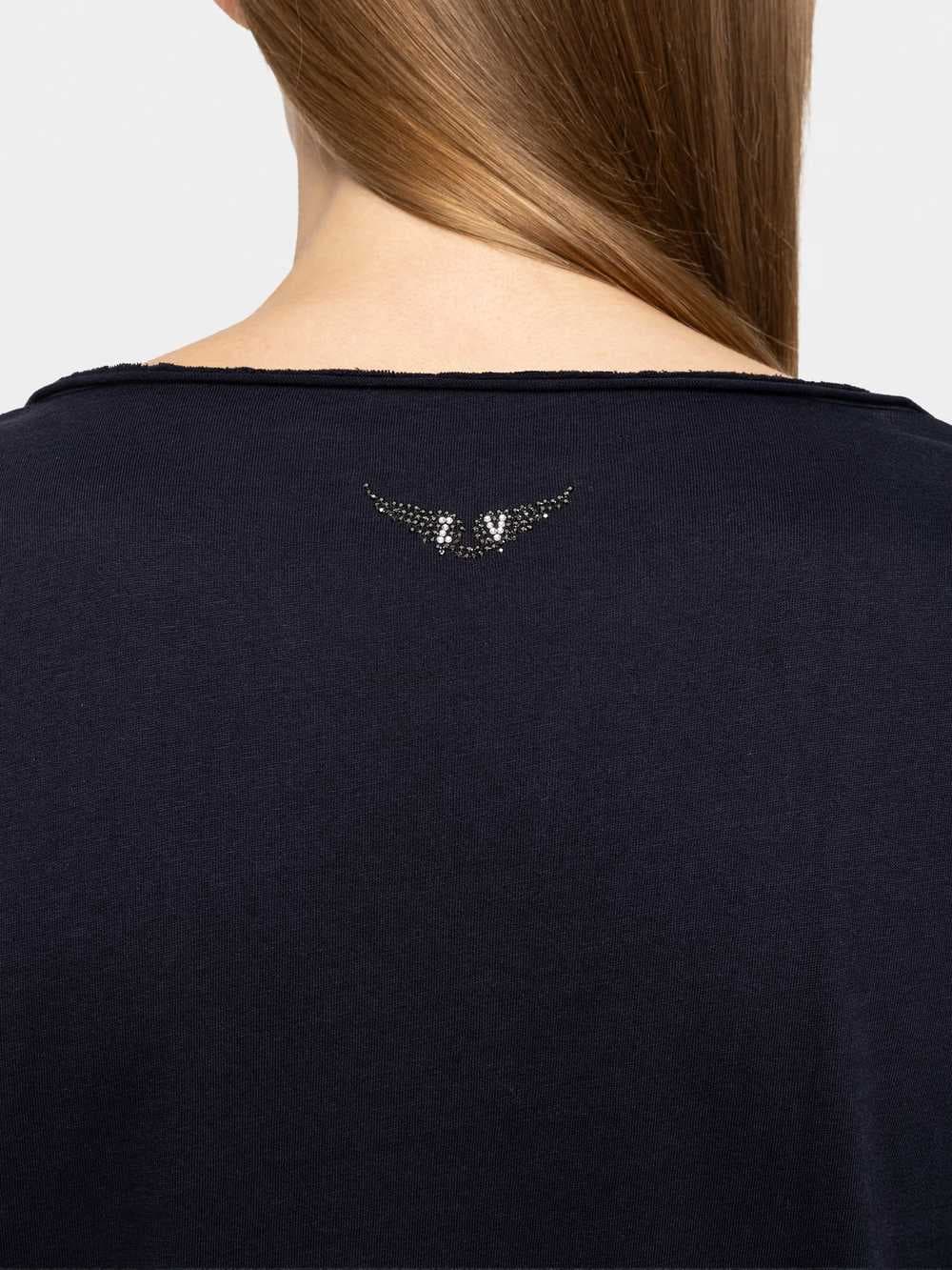 Tuni Henley T-shirt