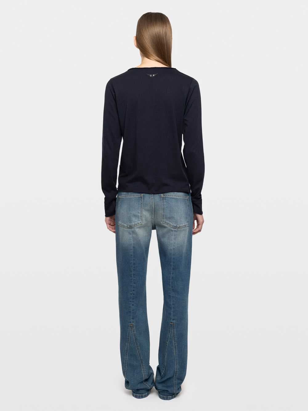 Tuni Henley T-shirt