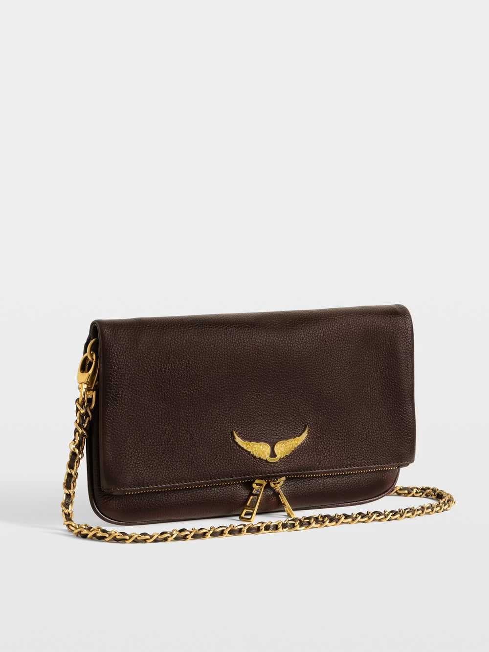 Rock Clutch