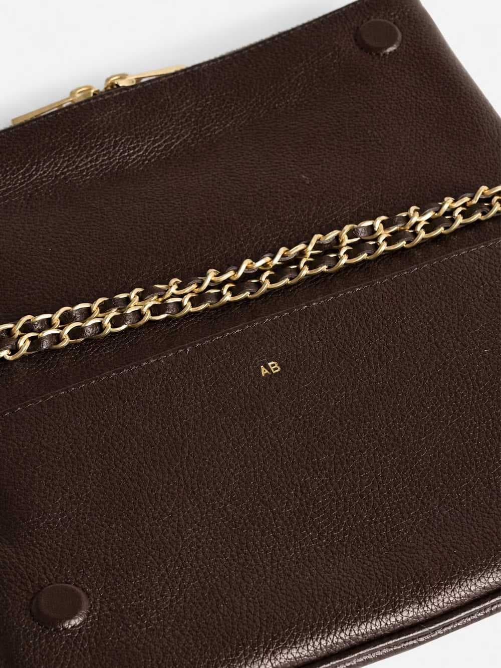 Rock Clutch