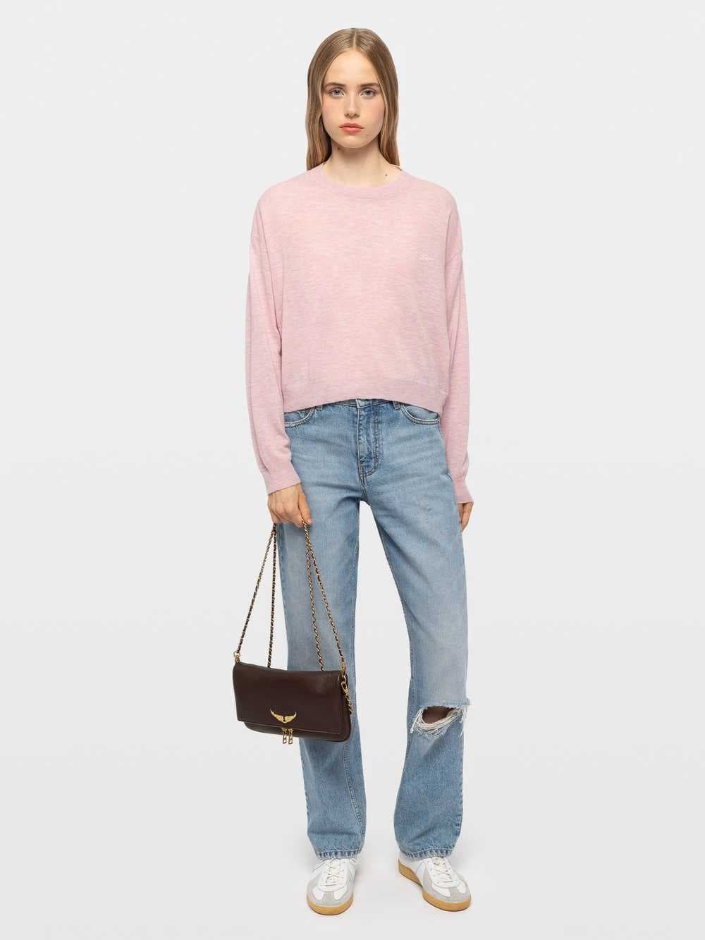 Rock Clutch