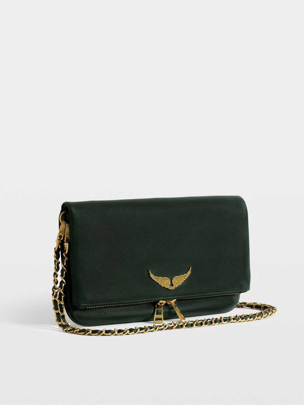 Rock Clutch