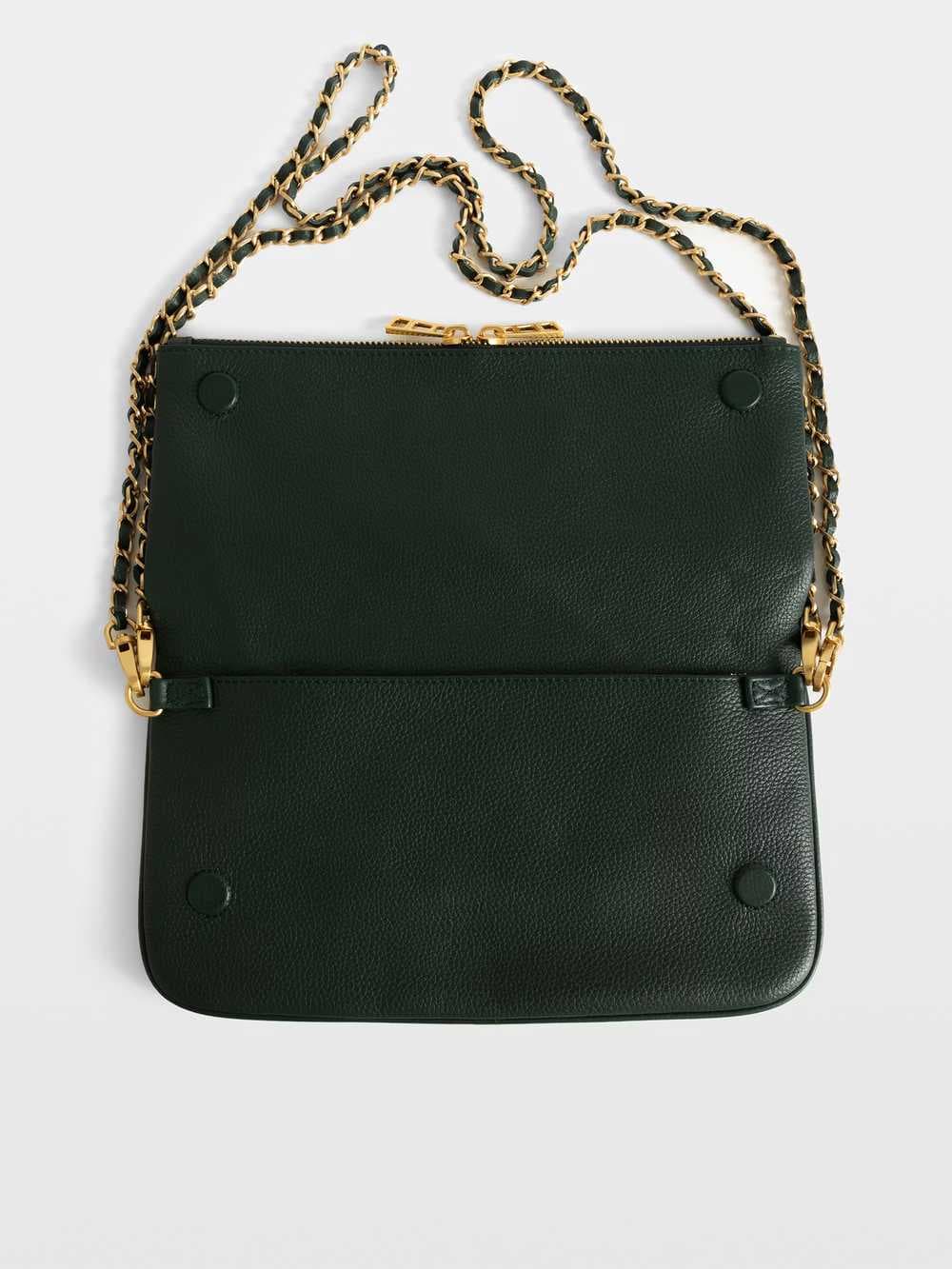 Rock Clutch