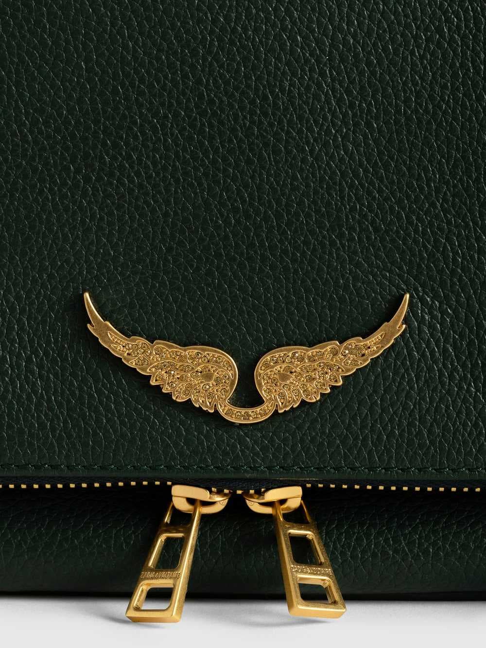 Rock Clutch