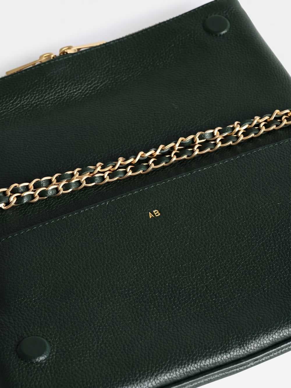 Rock Clutch