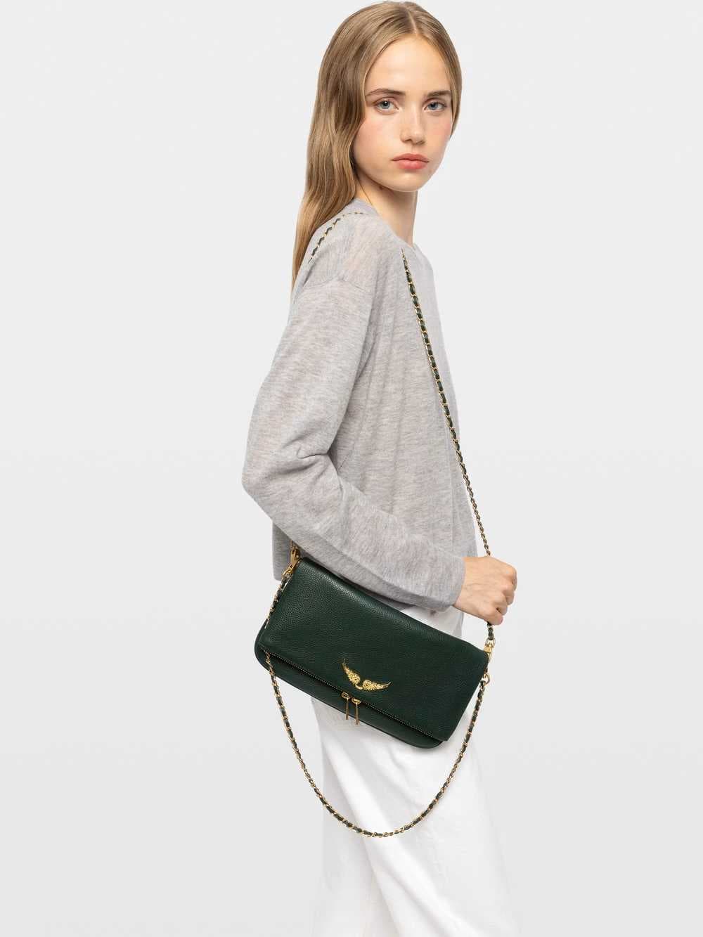 Rock Clutch