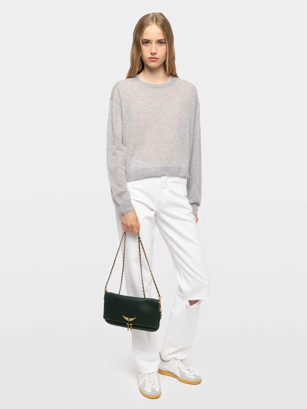 Rock Clutch