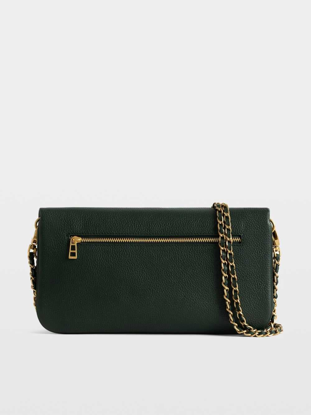 Rock Clutch
