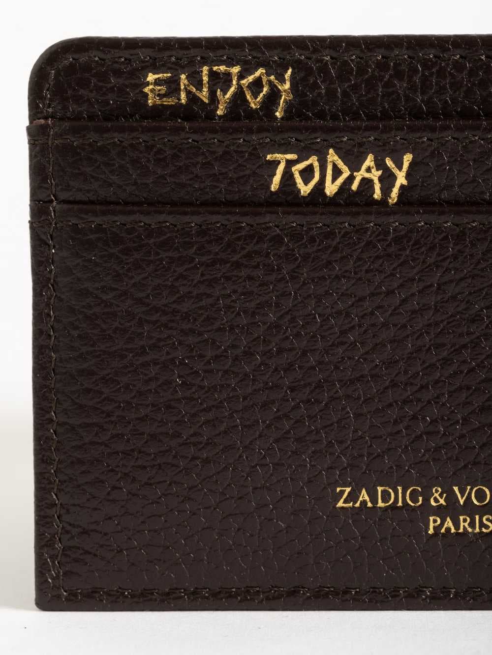 ZV Pass Card Wallet