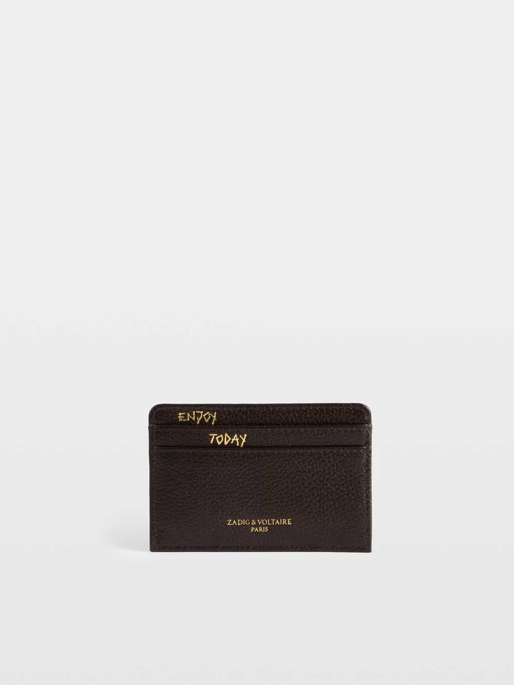 ZV Pass Card Wallet