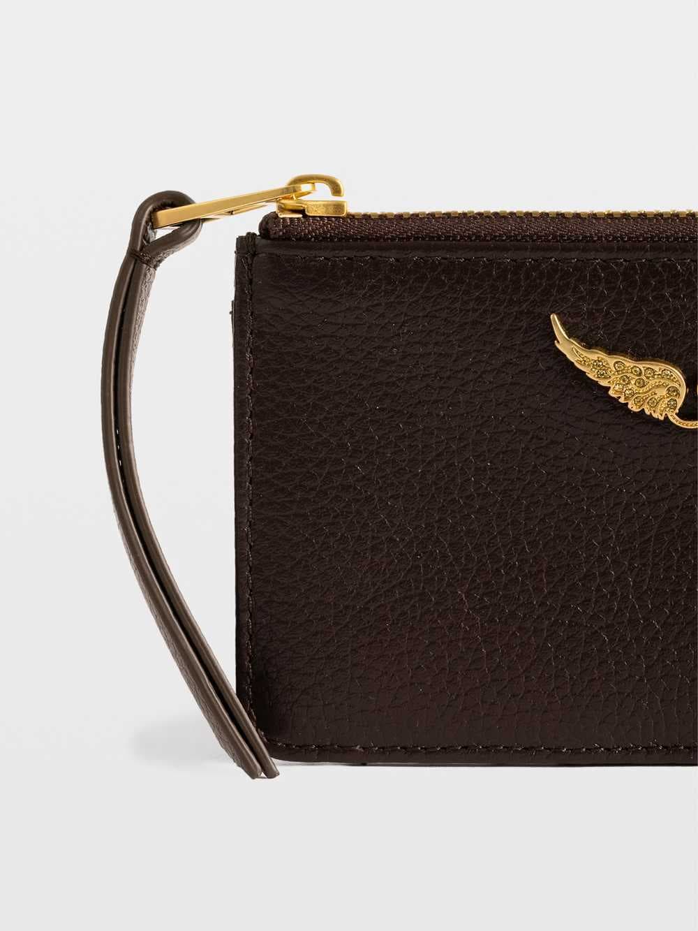 ZV Card Wallet