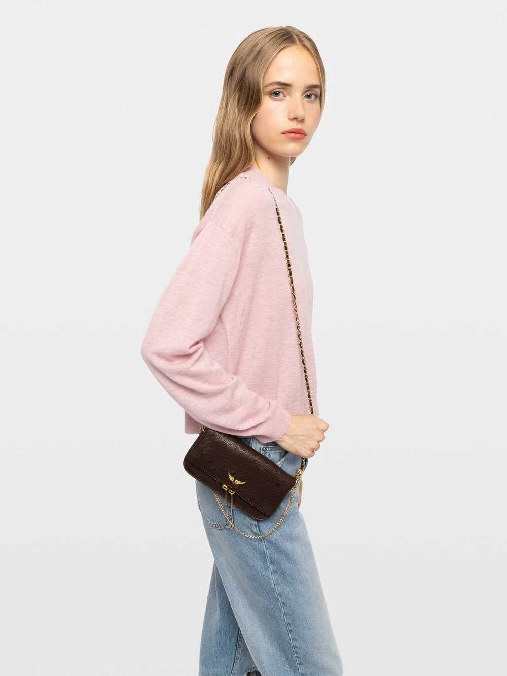 Rock Mini Clutch