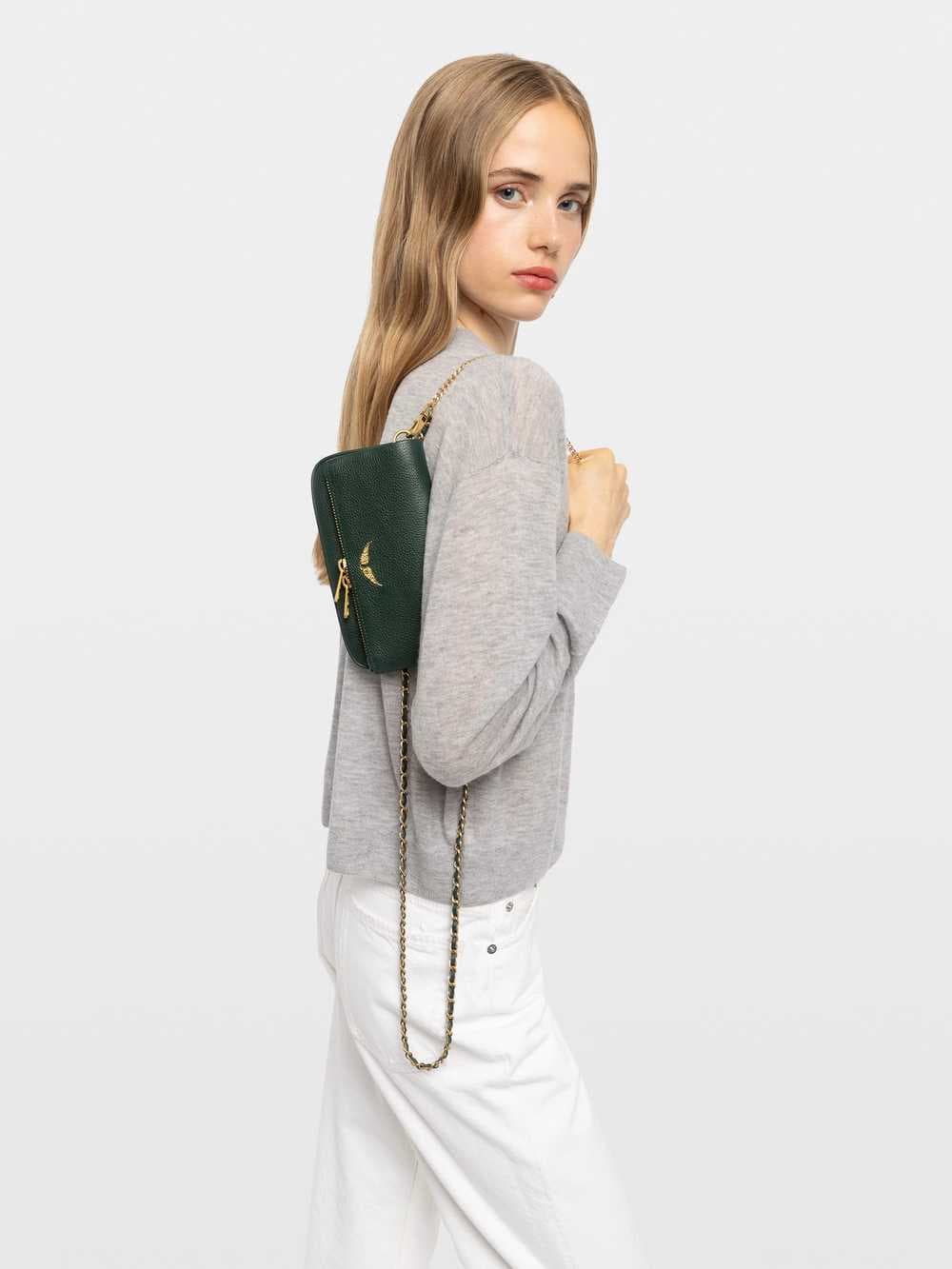 Rock Mini Clutch