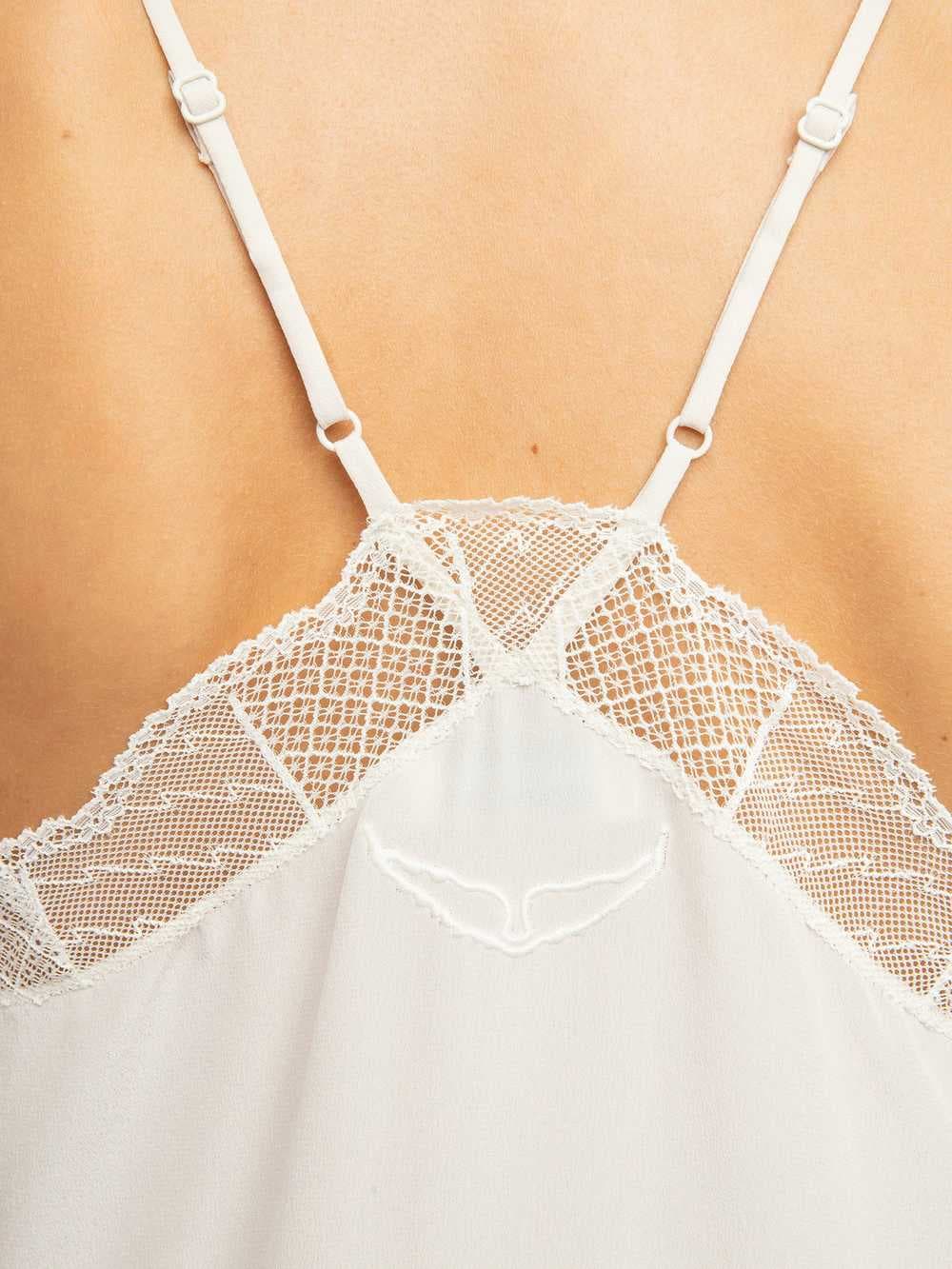 Christy Camisole Silk