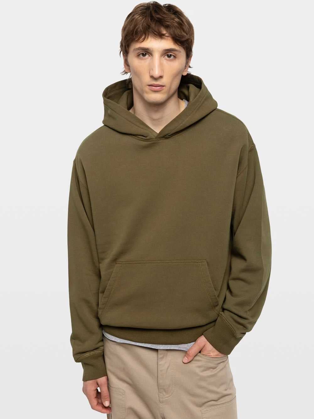  [NAME] sweatshirt black men | Zadig&Voltaire Lebanon
