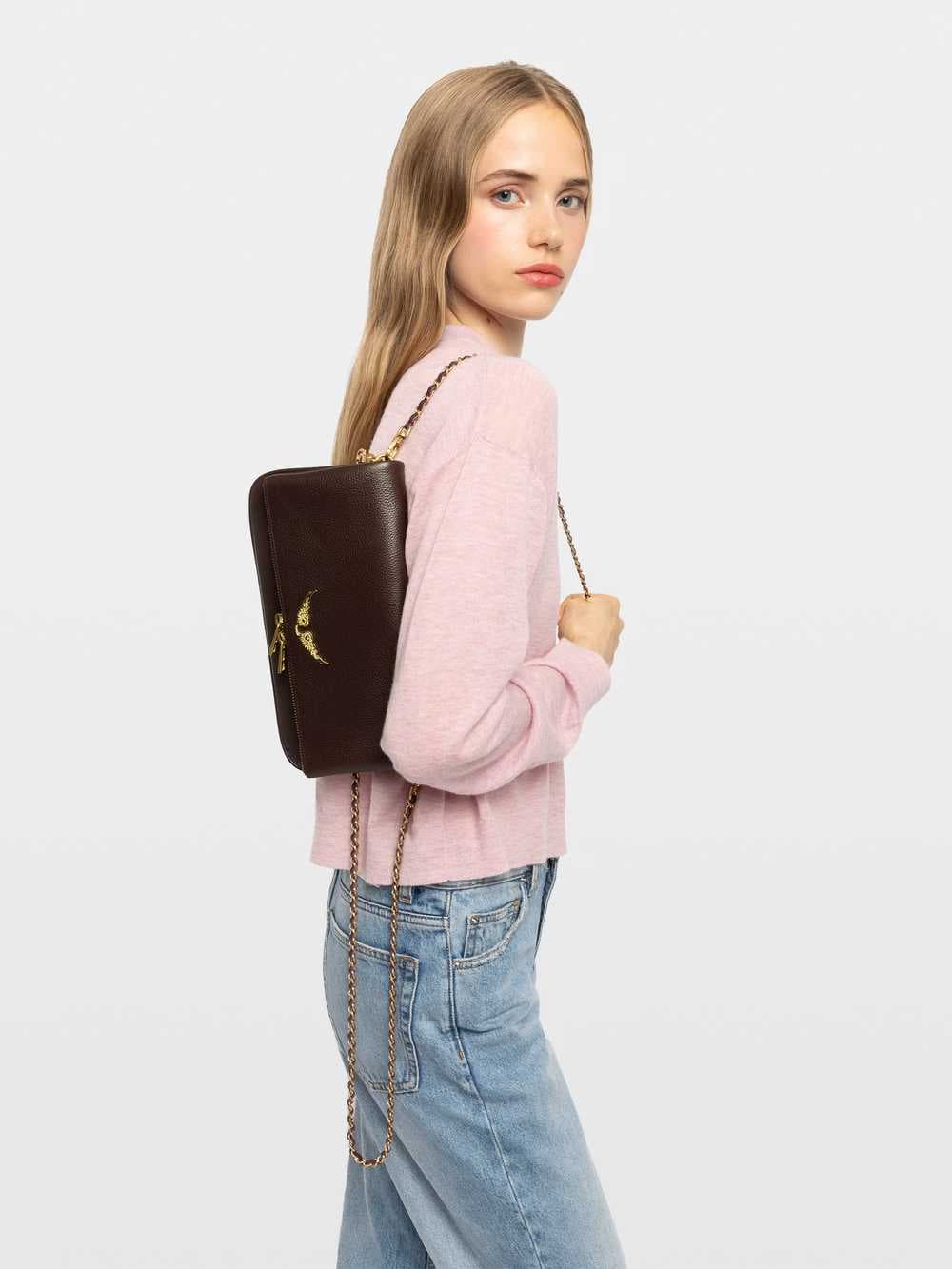 Rock Clutch