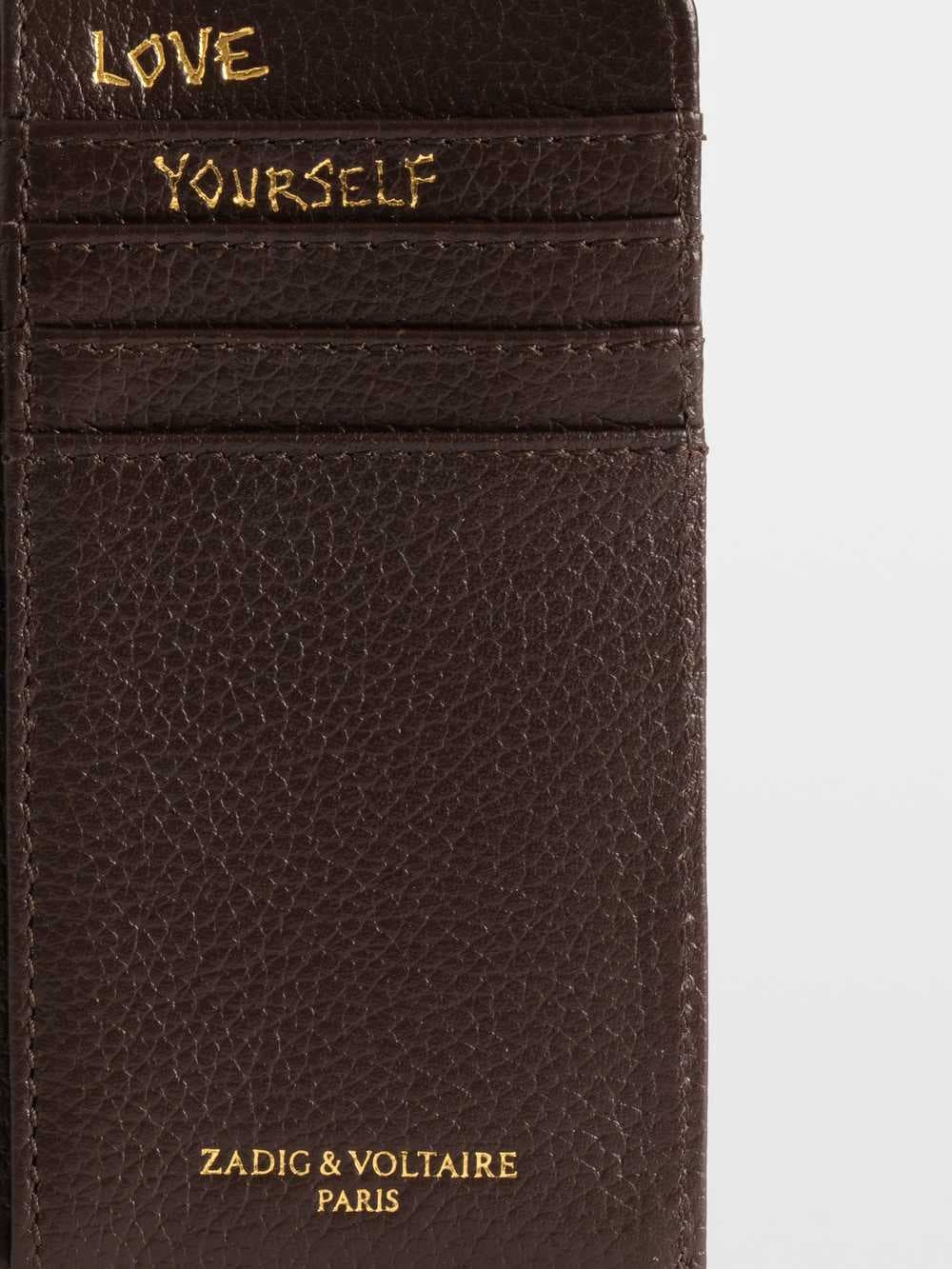 ZV Card Wallet
