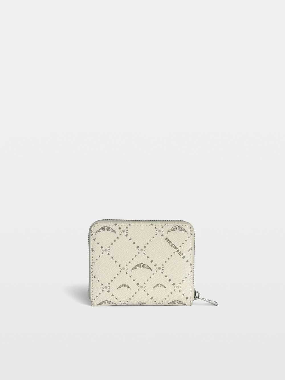 Mini ZV Monogram Wallet