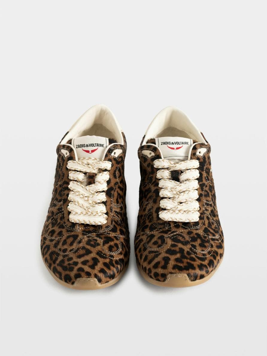 ZV Dance Trainers