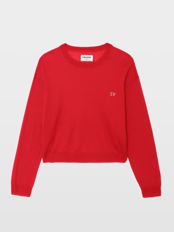 Swapy Jumper Cashmere
