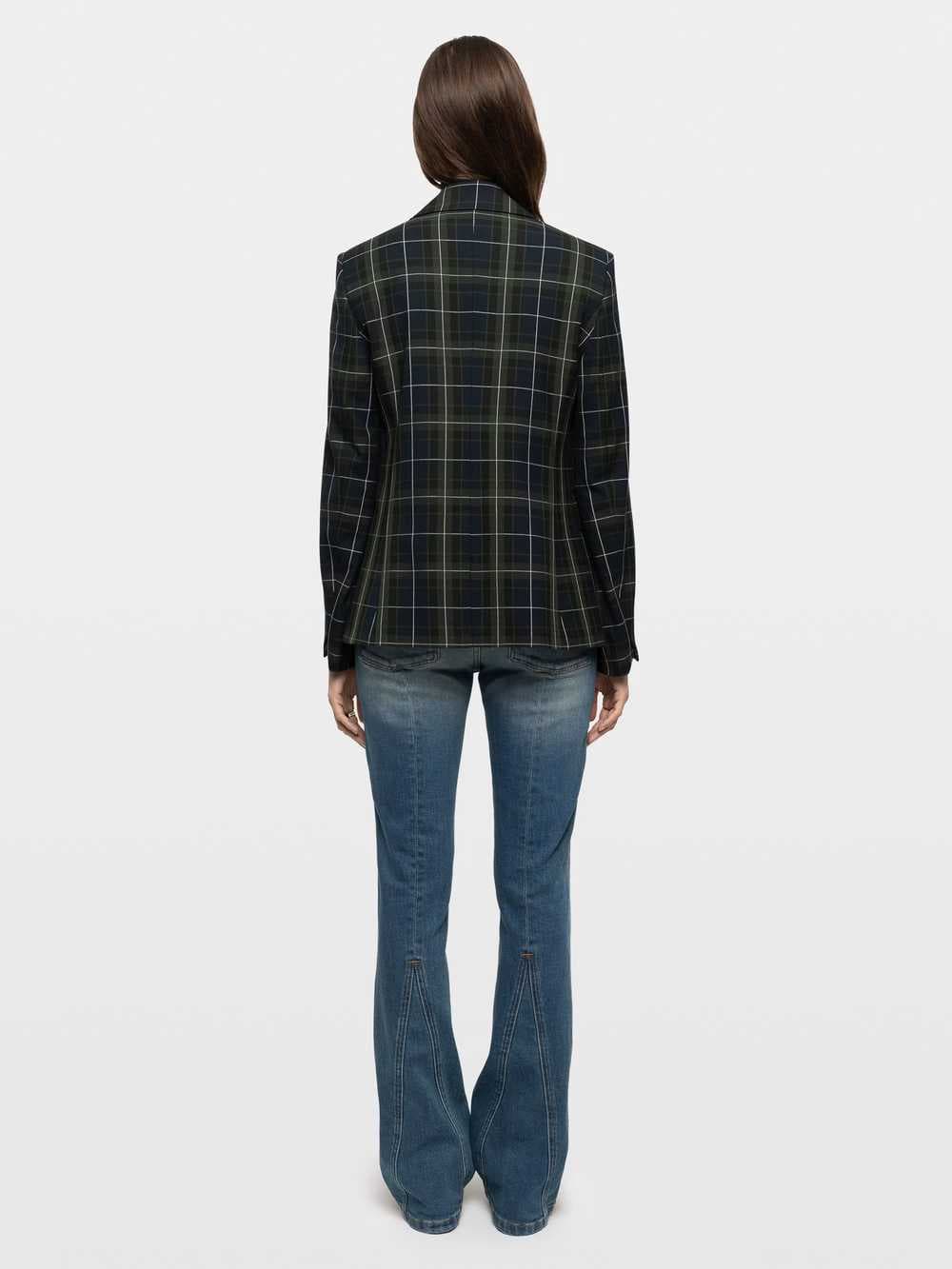 Vavy Blazer