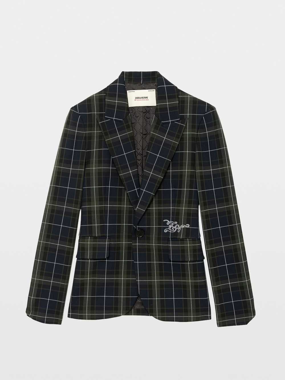 Vavy Blazer