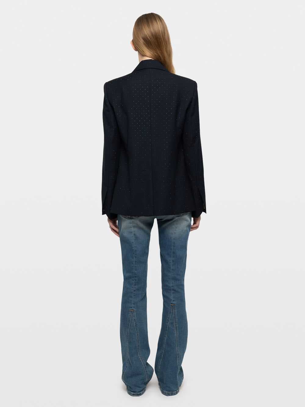 Vavy Blazer