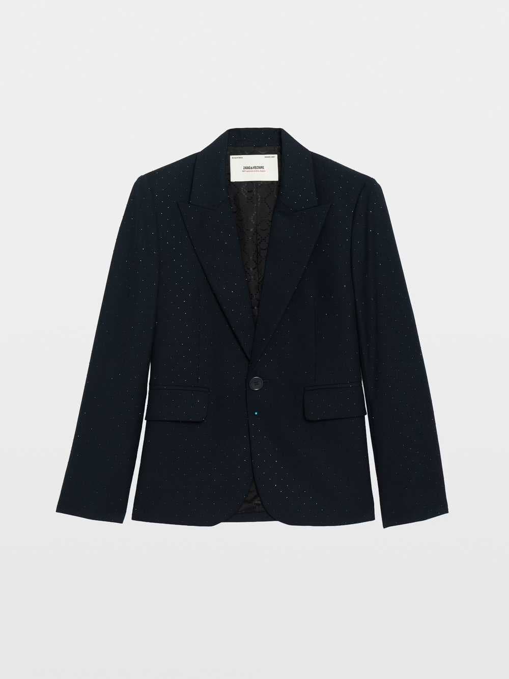 Vavy Blazer
