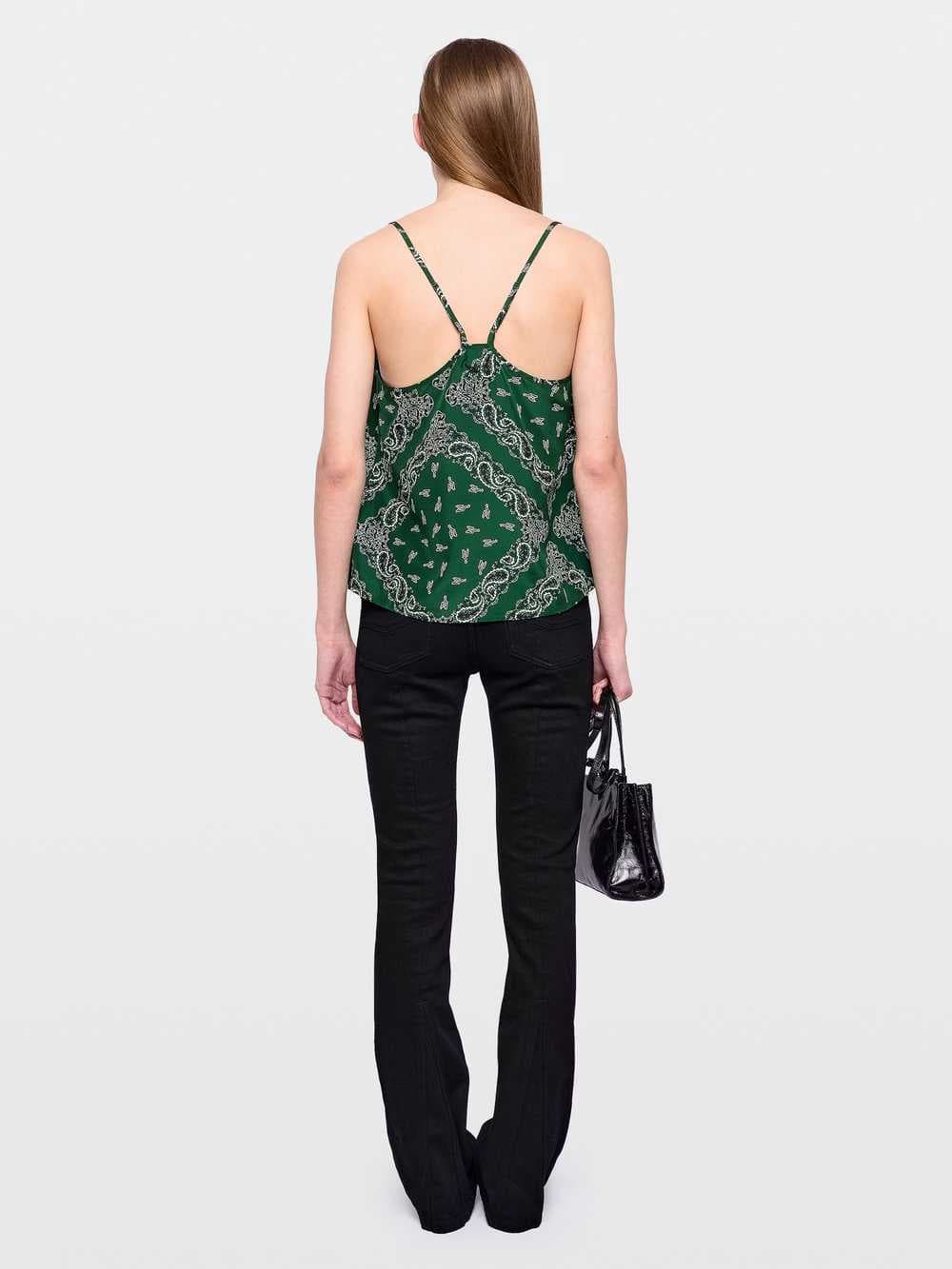 Cespa Camisole Silk