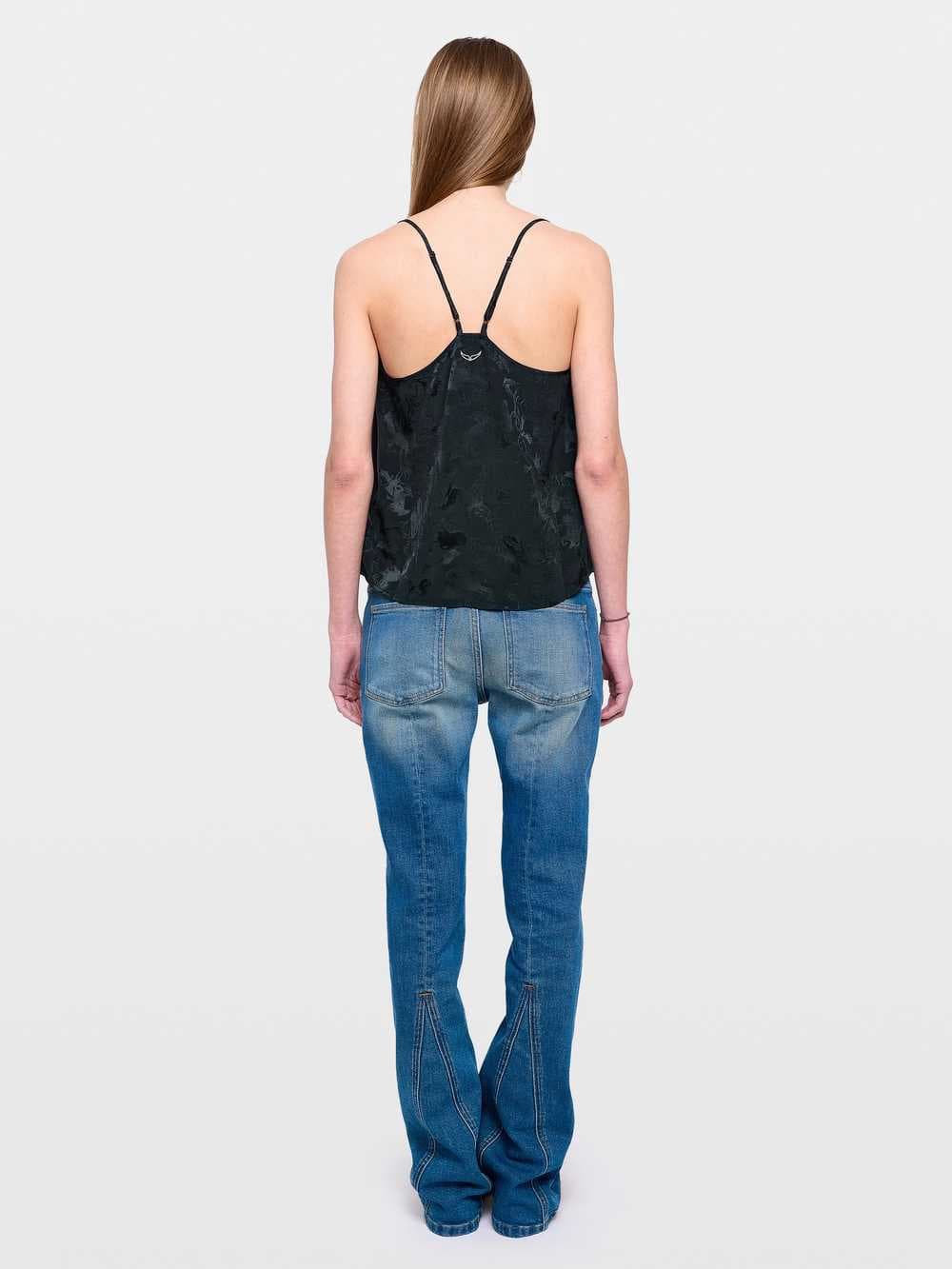 Cespa Camisole Silk