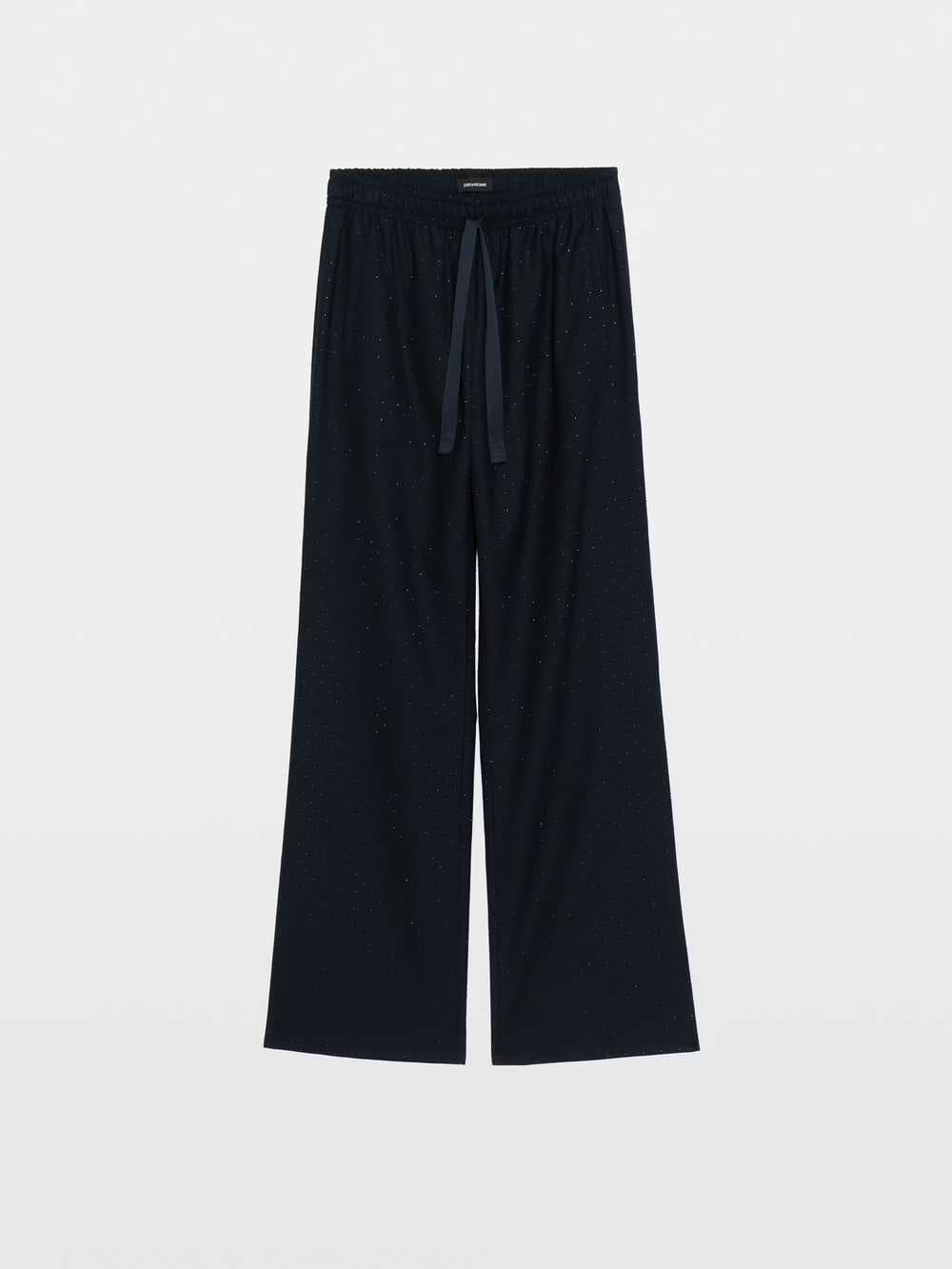 Poma Trousers