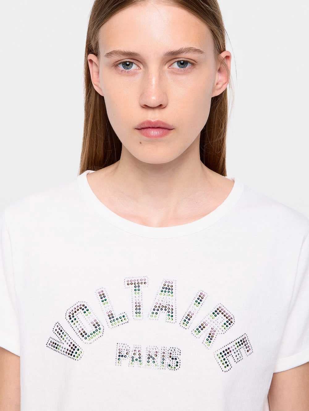 Alys T-shirt