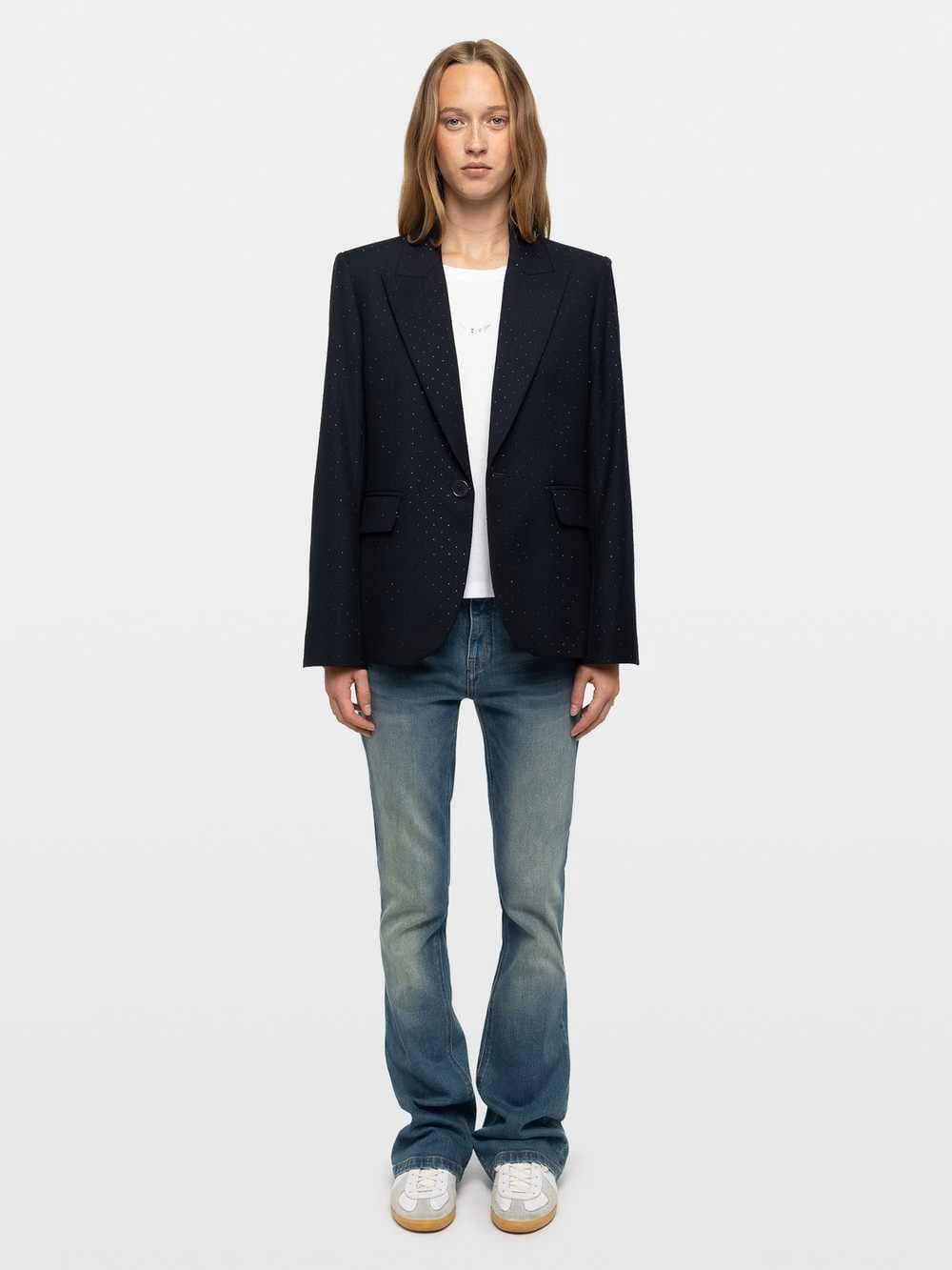Vavy Blazer