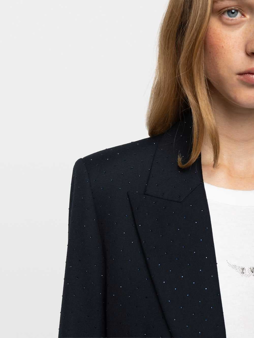 Vavy Blazer