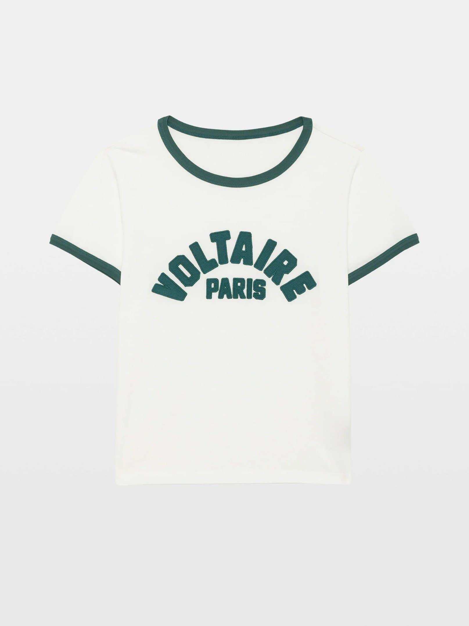 Alys T-shirt