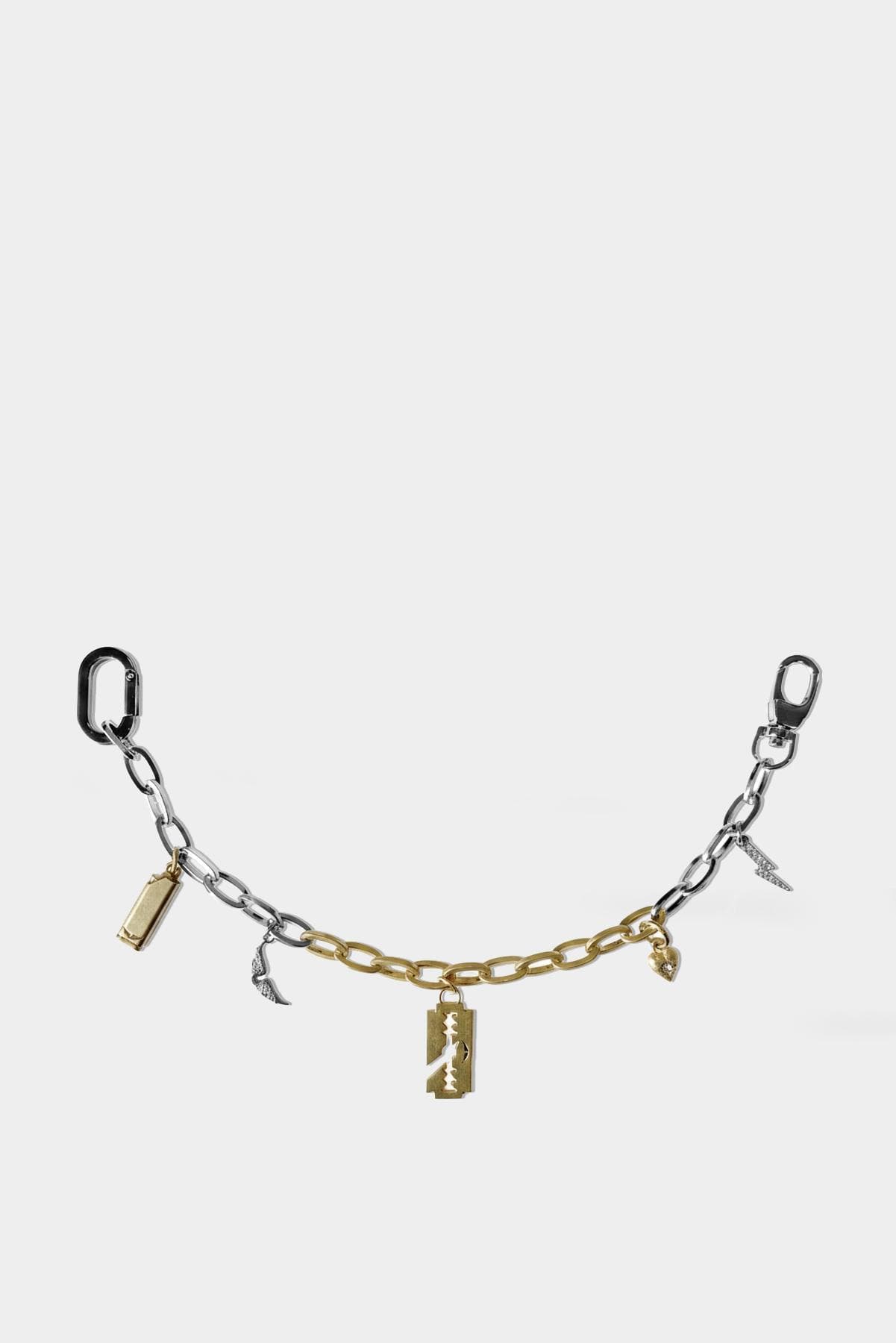 Chain Keyring