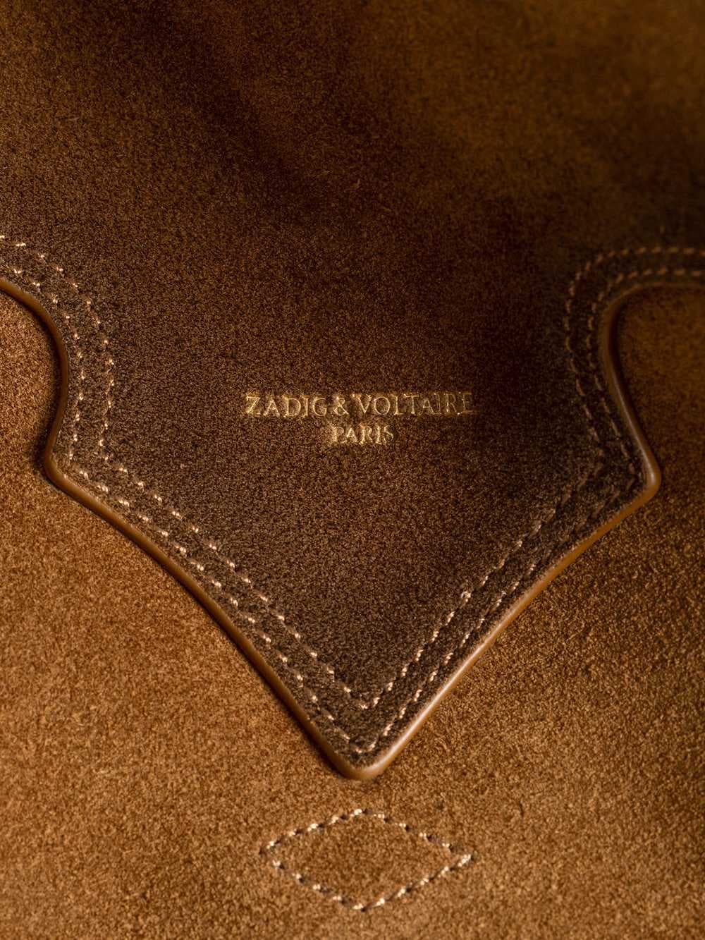 Jane Hobo Western Bag