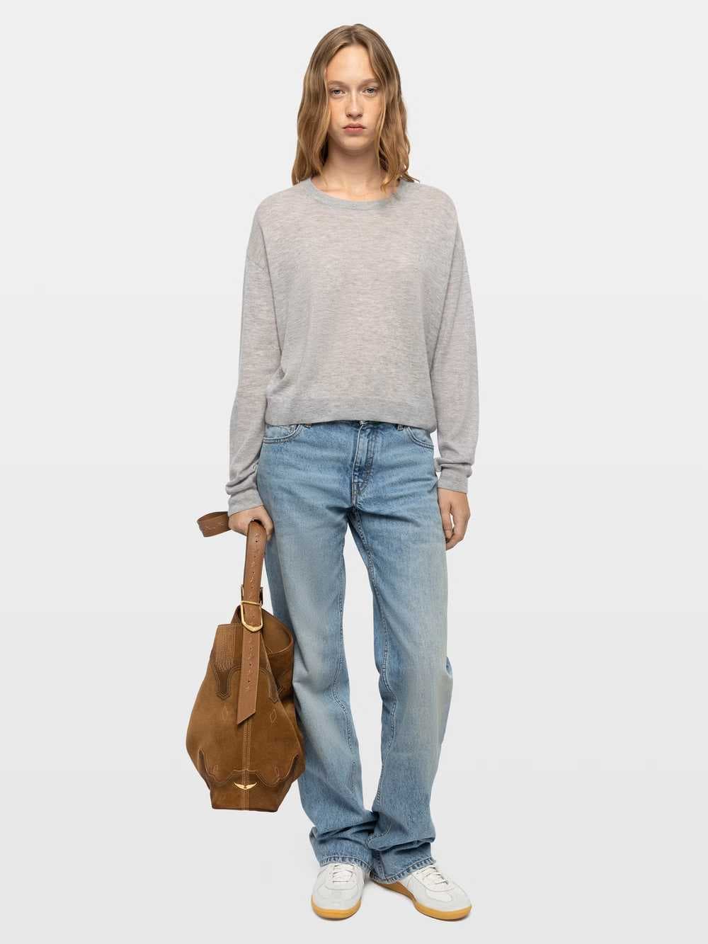 Jane Hobo Western Bag