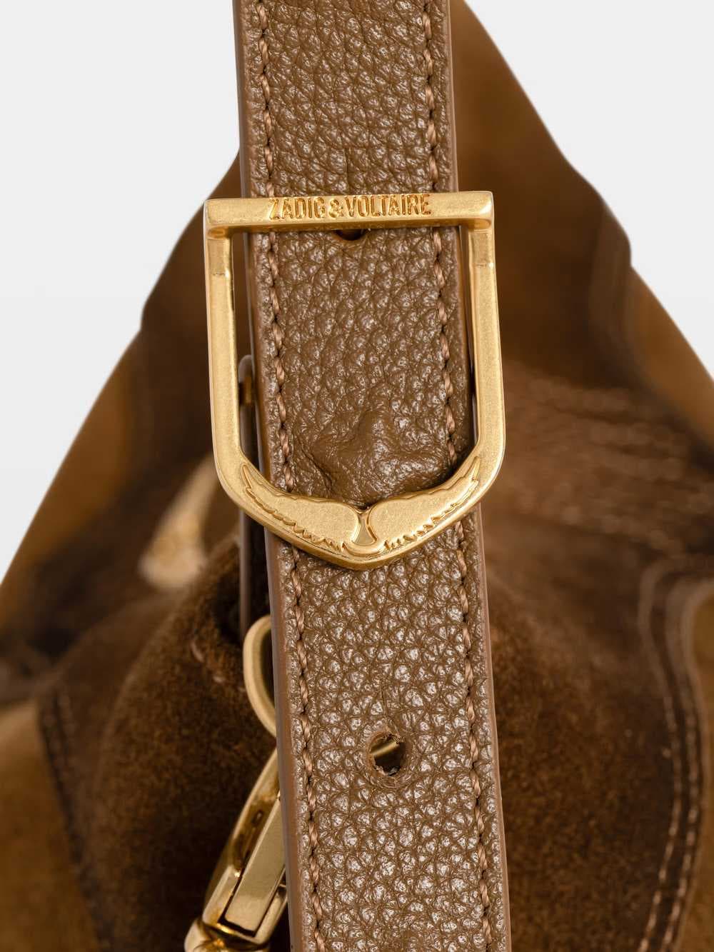 Jim Mini Western Bag