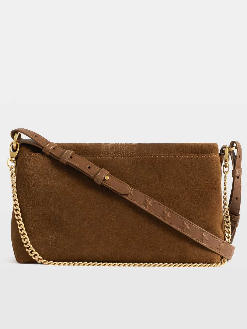 Rocky II Western Bag