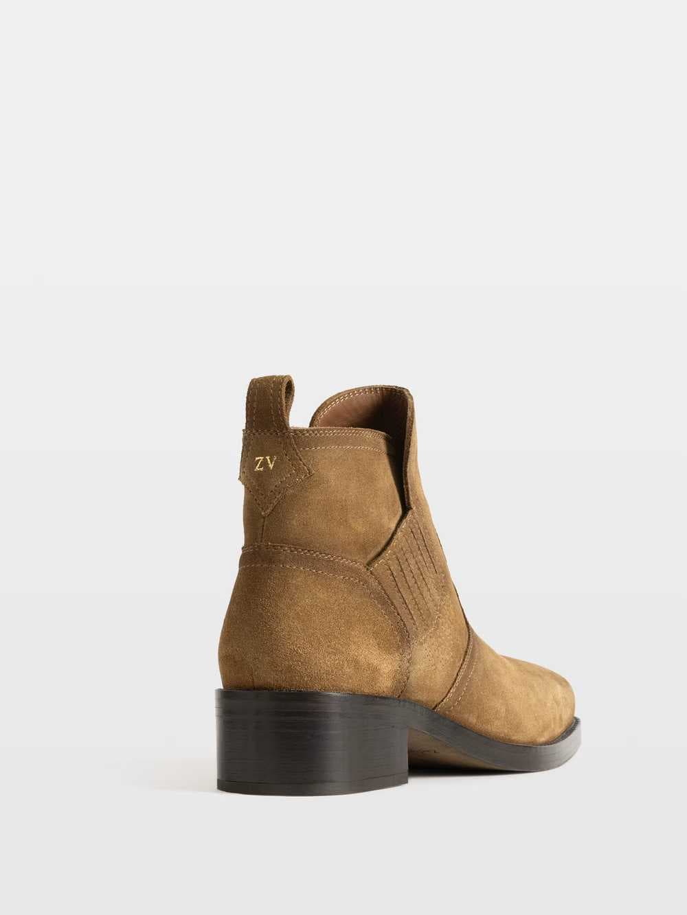 Igata Boots