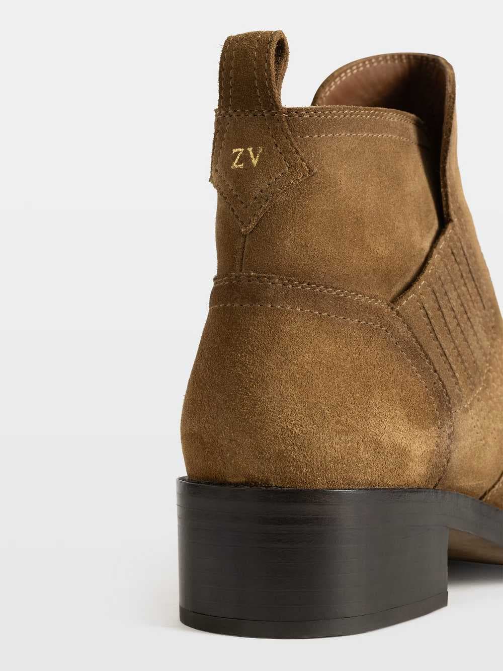 Igata Boots