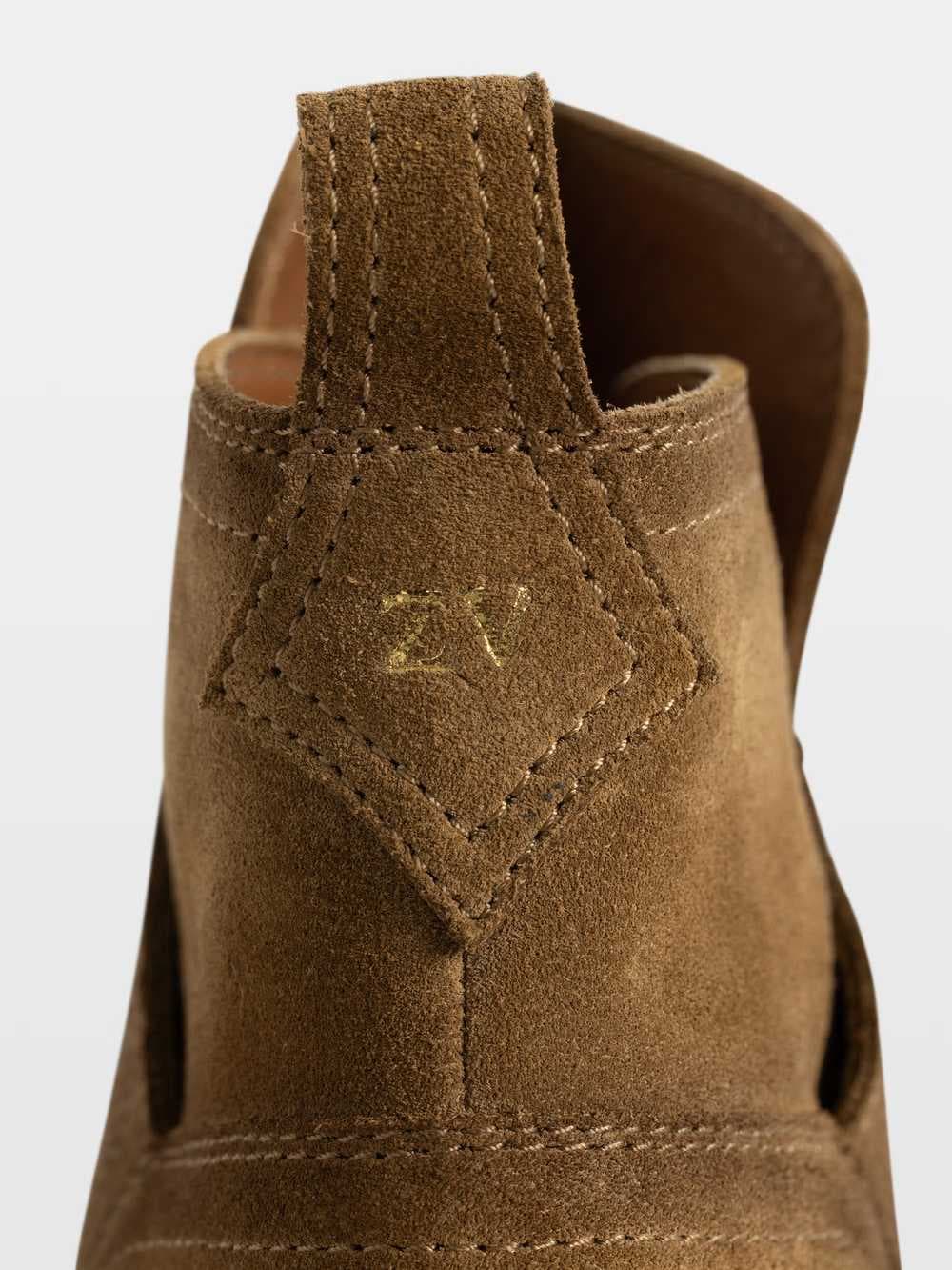 Igata Boots