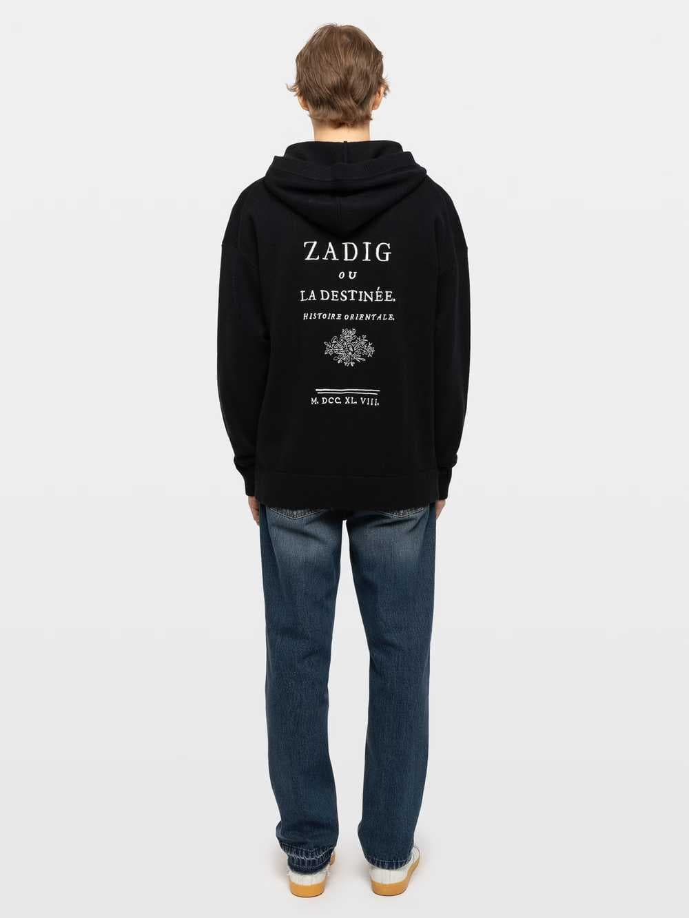 Camillo Cardigan
