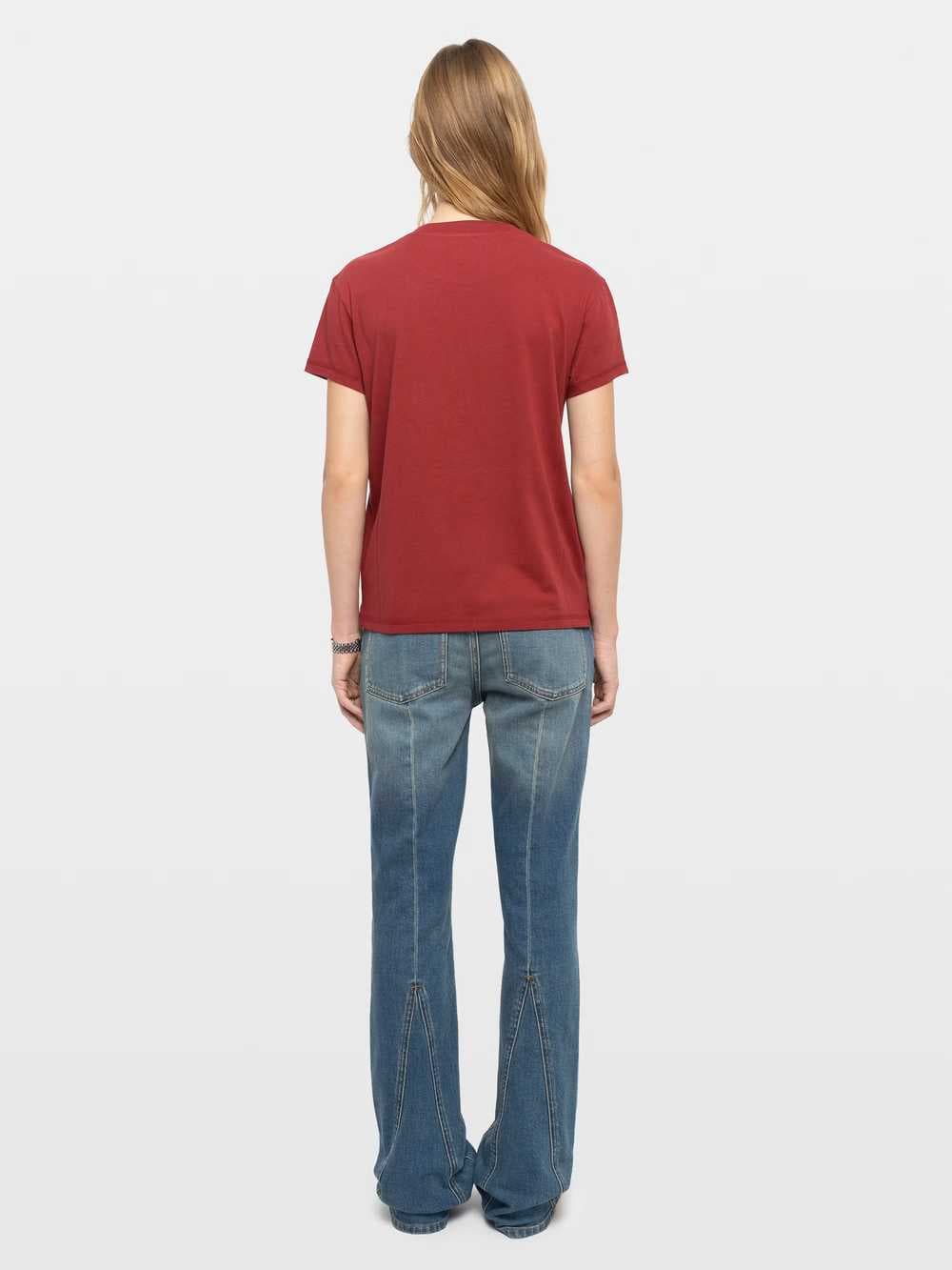 Walk T-shirt