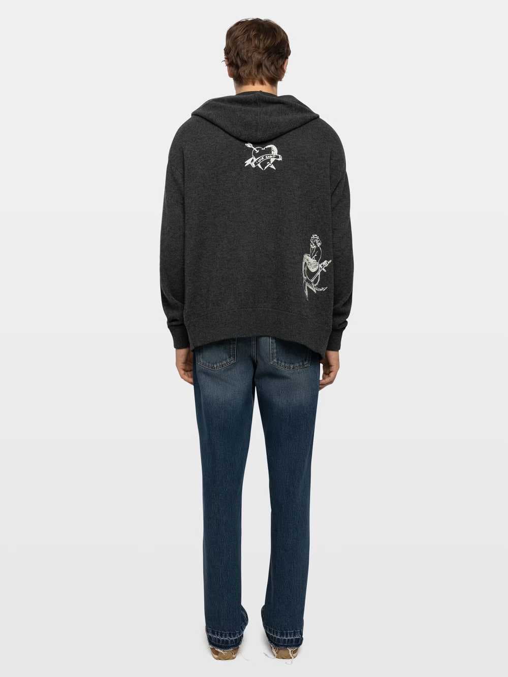 Camillo Cardigan