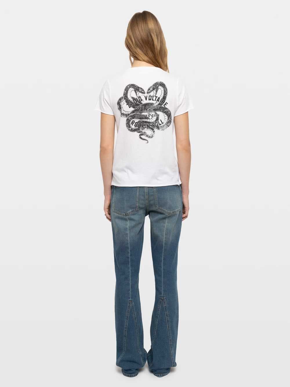 Henley T-shirt