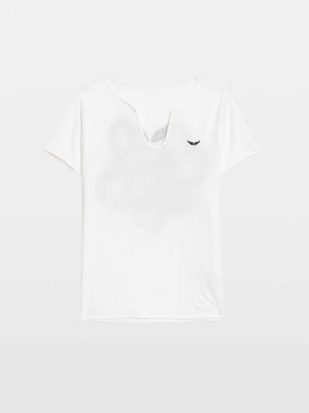 Henley T-shirt