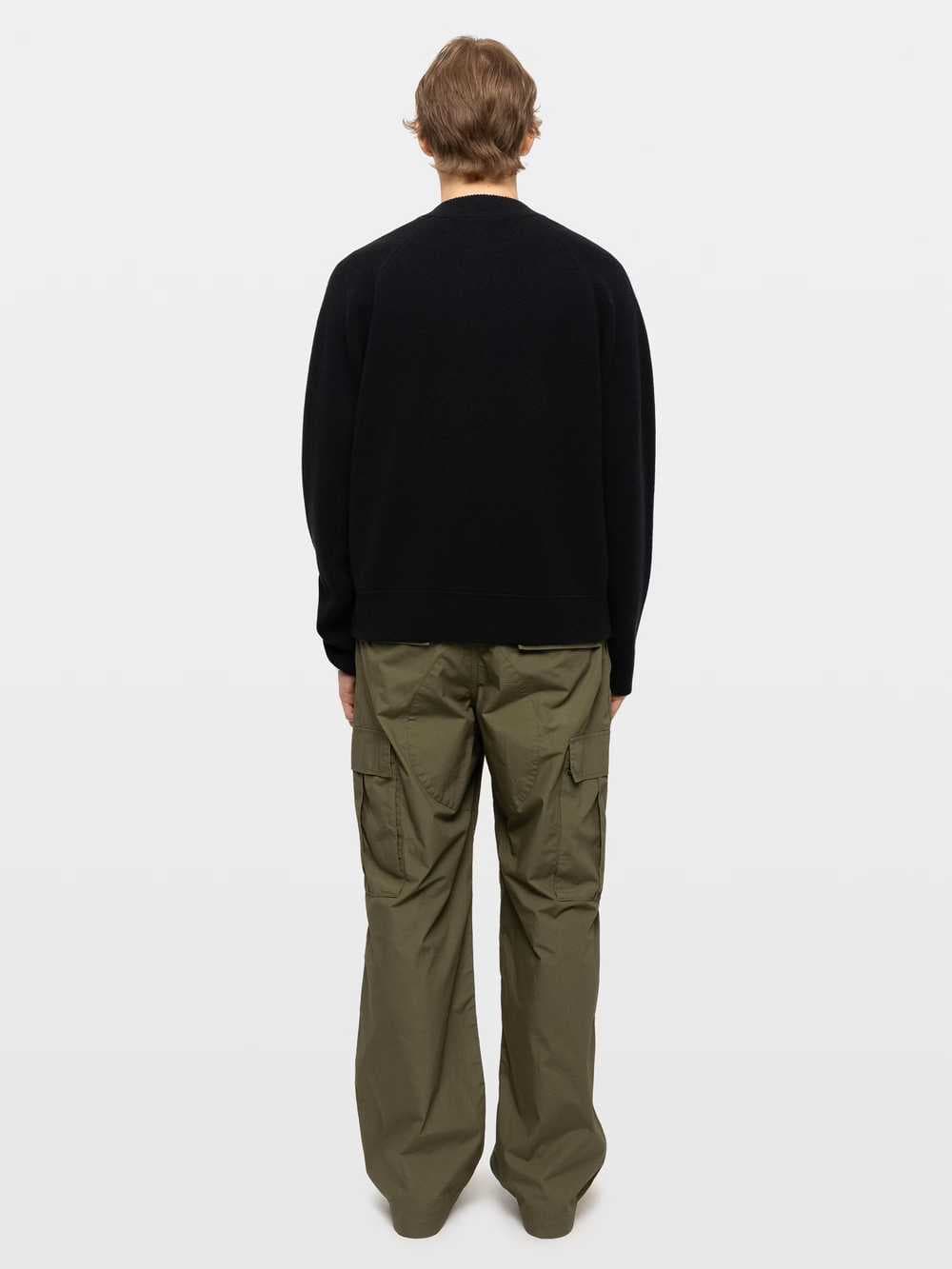 Gweno Cardigan