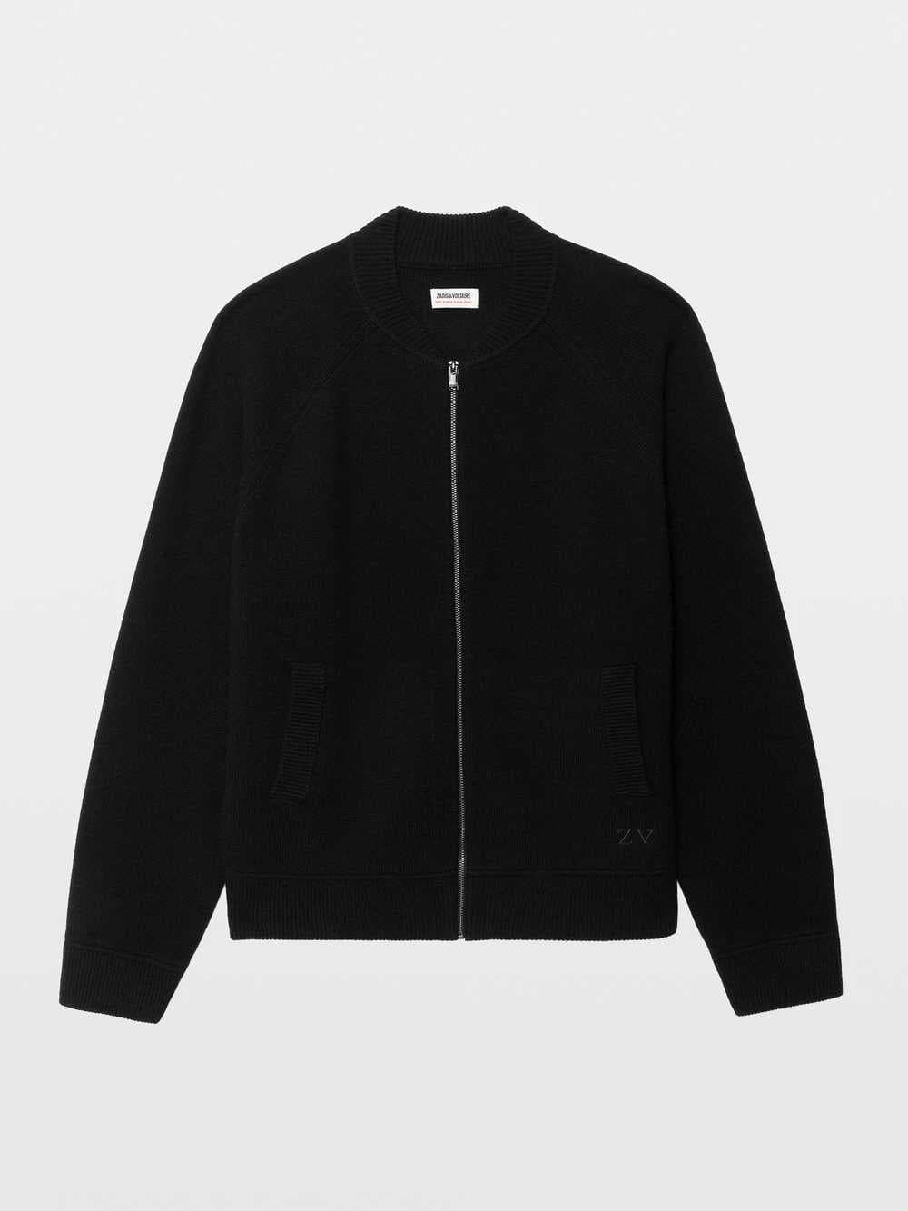 Gweno Cardigan